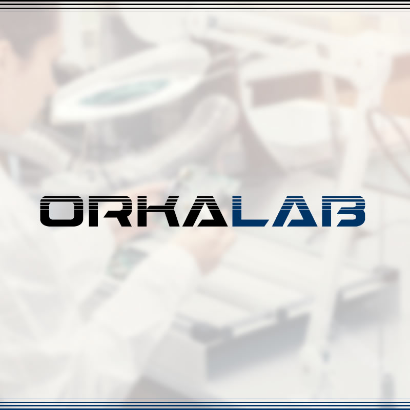 ORKALAB - Laboratuvar Sistemleri & Mobilyaları & Cihazları