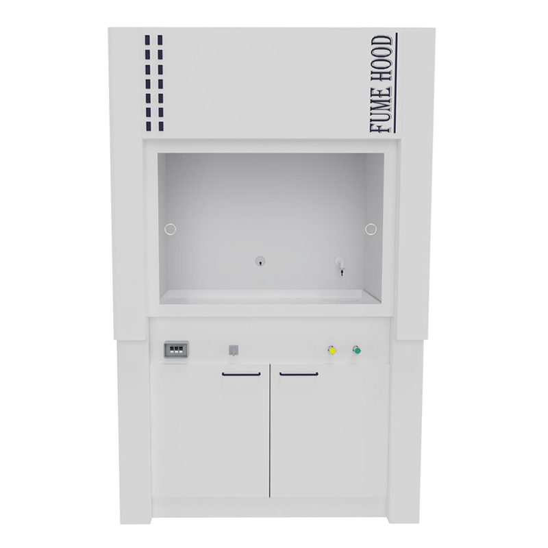 Polypropylene Fume Hoods - Orkalab