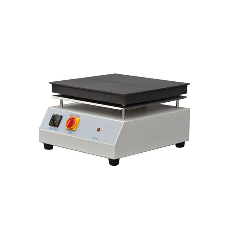 Laboratory Type Hot Plate Device Models - Orkalab