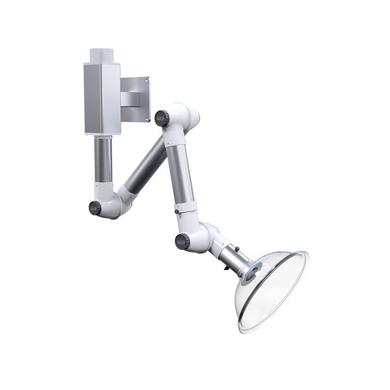 Laboratory Local Air Exhaust Arm - Orkalab